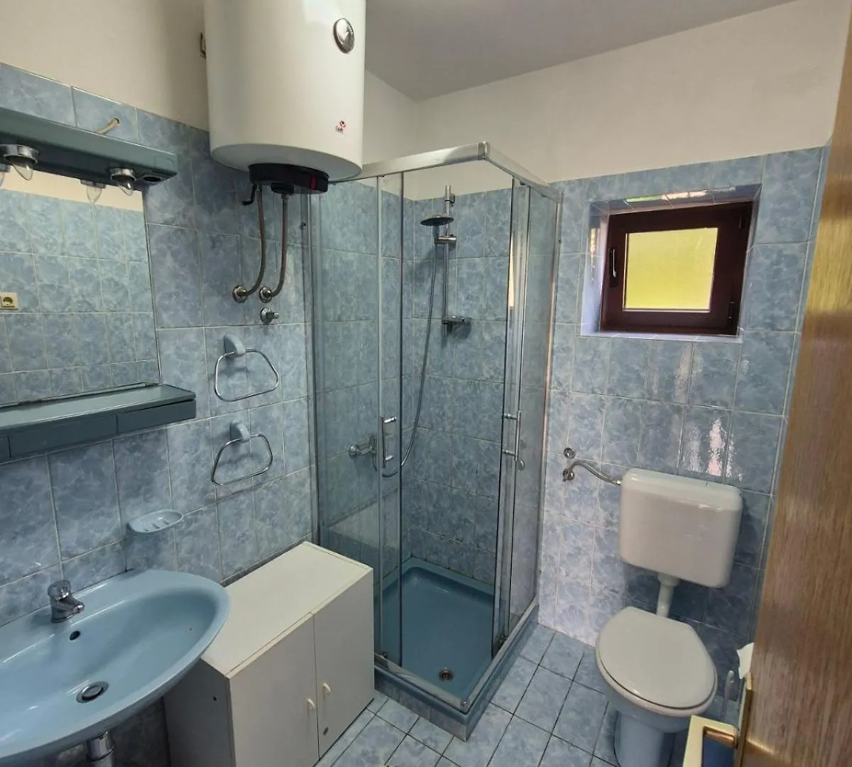 Διαμέρισμα Apartmani Mazzarolli Jadranovo