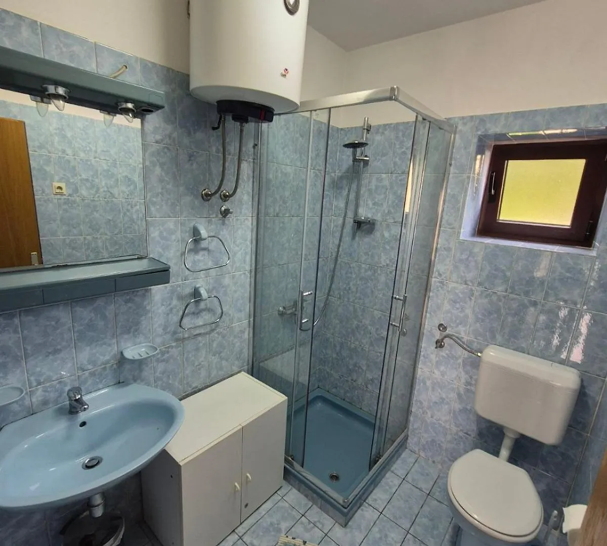 Apartmani Mazzarolli Jadranovo
