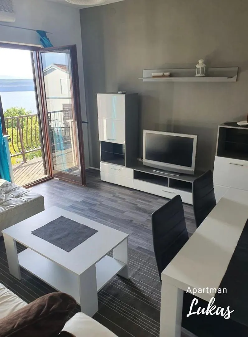 Apartmani Mazzarolli Jadranovo Κροατία