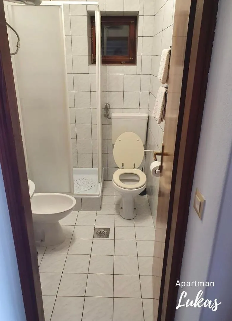 Apartmani Mazzarolli Jadranovo 0*,  Κροατία