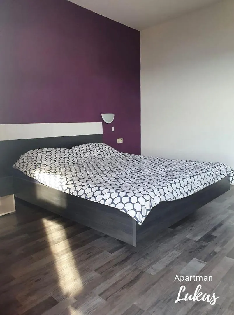 Διαμέρισμα Apartmani Mazzarolli Jadranovo Κροατία