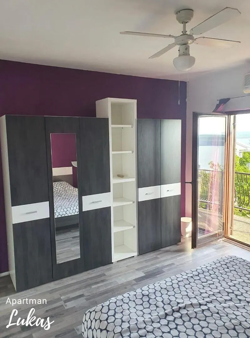 Διαμέρισμα Apartmani Mazzarolli Jadranovo