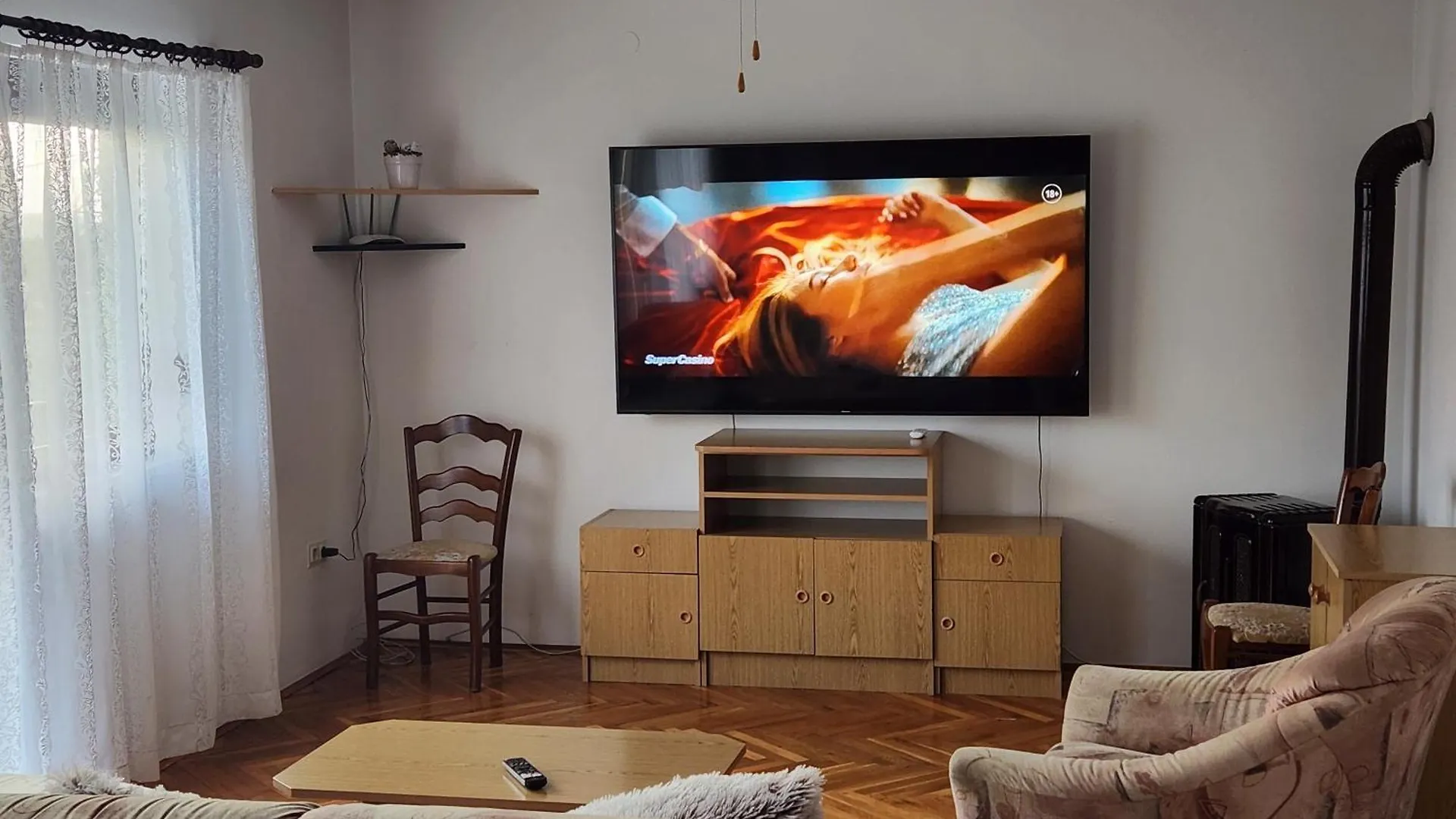 Διαμέρισμα Apartmani Mazzarolli Jadranovo