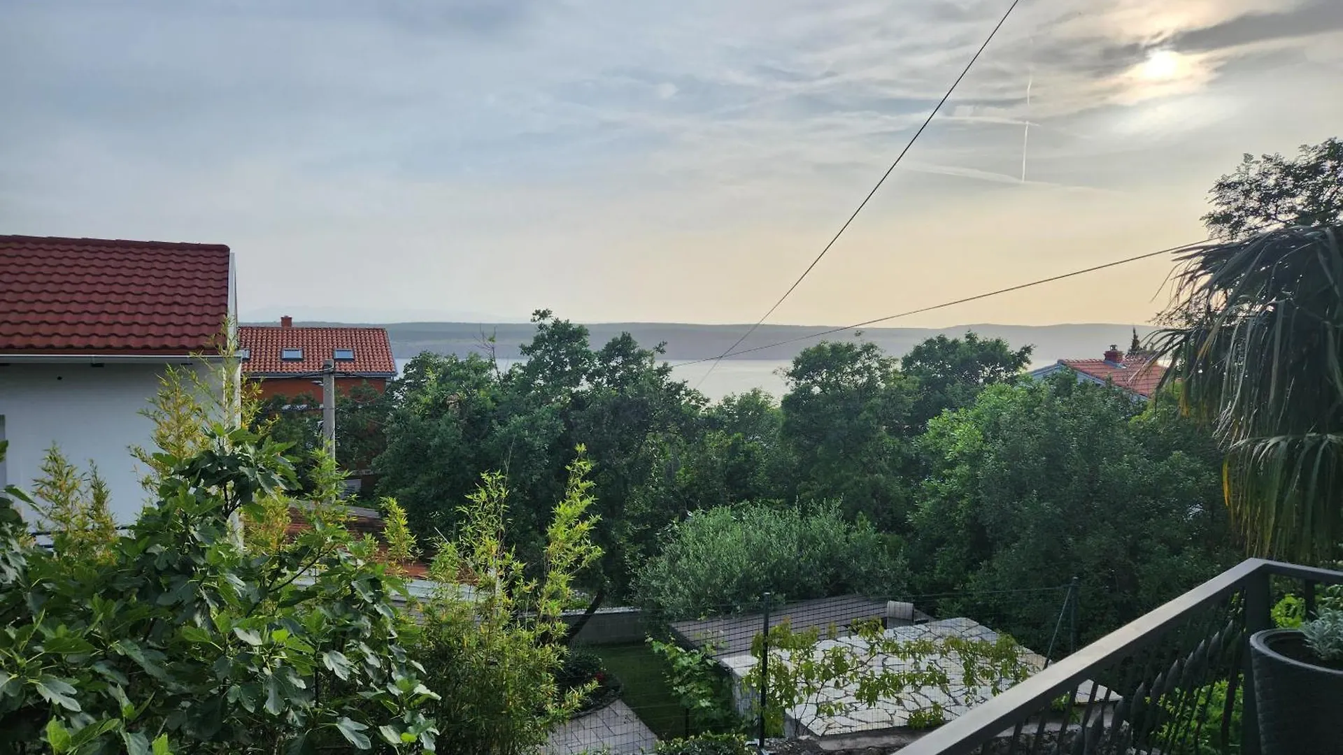 Apartmani Mazzarolli Jadranovo Κροατία